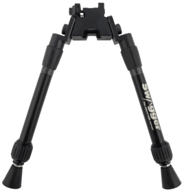 Swagger has designed Modular Leg Technology, allowing shooters to customize active tension in each leg, creating a precise range of motion.